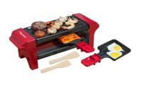 Bestron AGR102 Raclette Grill - thumbnail