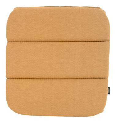 Hartman Cuba mustard Delphine zitkussen