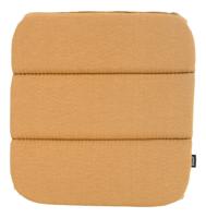 Hartman Cuba mustard Delphine zitkussen - thumbnail