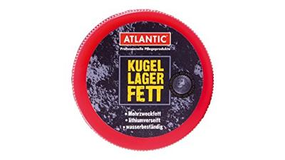 Atlantic Potje kogellagervet 40g