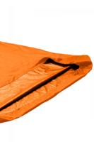 Ortovox Bivy Double Bivakzak Shocking Orange - thumbnail
