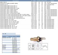 Temperatuursensor 73079 - thumbnail