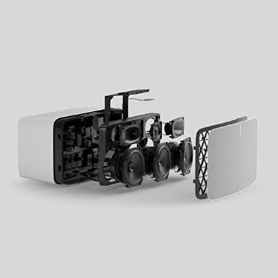 Sonos FIVE Wifi speaker Wit - thumbnail