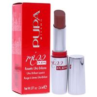 PUPA Miss Pupa Ultra Brilliant Lipstick Champagne 2.4ml - thumbnail
