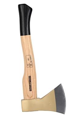 Handbijl 800 gram compleet Talen Tools - Talentools Handbijl 800 gram compleet Talen Tools - Talentools