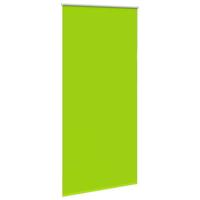 Rolgordijn verduisterend 95x230cm stofbreedte 90,7 cm polyester - thumbnail