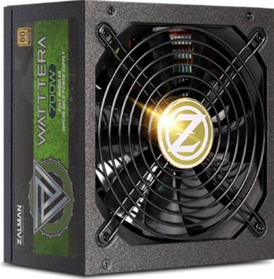 Zalman ZM700-EBTII