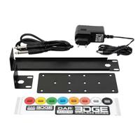DAP Edge EHS-1 draadloos handheld microfoonsysteem - thumbnail