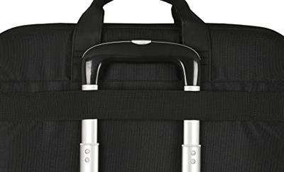 Laptop- en Tablettas Safta Black Zwart 41 x 33 x 9 cm