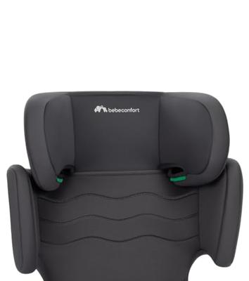 bebeconfort Kinderstoel auto Hera i-Safe - 3,5-12 jaar - 100-150 cm