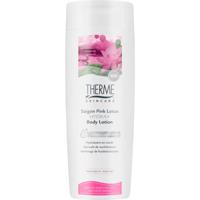 Therme Saigon Pink Lotus Hydra+ Bodylotion - thumbnail