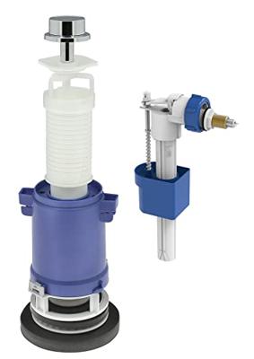 Reparatie Set Edouard Rousseau