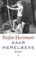 Naar Merelbeke - Stefan Hertmans - ebook - thumbnail