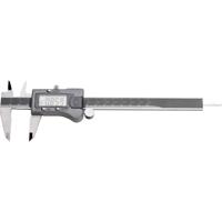 Horex Digitaler Taschenmessschieber 150mm WN LCD-Anzeige 0,01mm 2211716 Digitale schuifmaat 150 mm - thumbnail