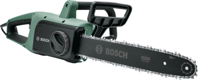 Bosch UniversalChain 35 Zwart, Groen 1800 W