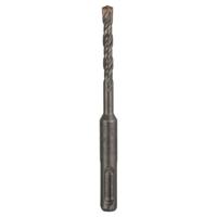 Bosch Accessories SDS-plus-5 1618596166 Carbide Hamerboor 6 mm Gezamenlijke lengte 110 mm SDS-Plus 1 stuk(s) - thumbnail