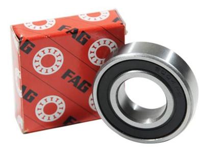 Lager FAG 61808 2RS