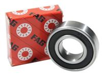 Lager FAG 61808 2RS - thumbnail