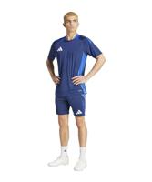 adidas Tiro 24 Competition Trainingsbroekje Donkerblauw Blauw - thumbnail