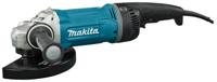 Makita ga9070yx1 | 230v | haakse slijper | 230 mm | met veiligheidsschakelaar | in doos ga9070yx1 - thumbnail