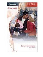 Een winterromance - Shirley Jump - ebook - thumbnail