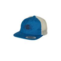 O'Neill pet blauw/wit - thumbnail