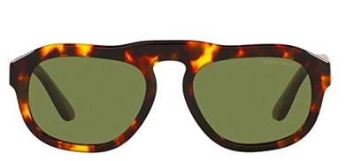 Zonnebril Heren Armani AR8173-50922A Ø 52 mm Zonnebril Heren Armani AR8173-50922A Ø 52 mm