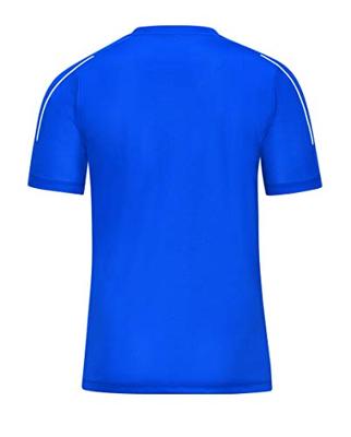 JAKO 6150 T-Shirt Classico - Royal - XXL