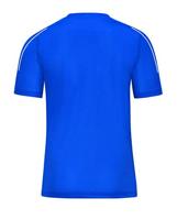 JAKO 6150 T-Shirt Classico - Royal - M - thumbnail