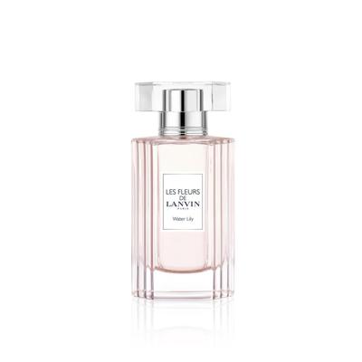 Damesparfum Lanvin Water Lily EDT 50 ml