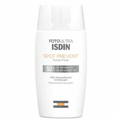 Isdin Foto Ultra 100 Spot Prevent SPF50+ 50ml