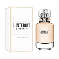 Givenchy L&apos;Interdit Eau de toilette Spray 50 ml Dames - thumbnail