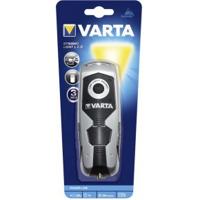 Varta Dynamo Light 17680101401 Zaklamp LED werkt op de dynamo 28 lm 1 h 150 g - thumbnail
