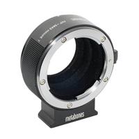 Metabones Nikon F naar MFT T-adapter II - thumbnail