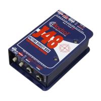 Radial J48-MK2 - thumbnail