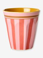 nan roze, gestreept - thumbnail