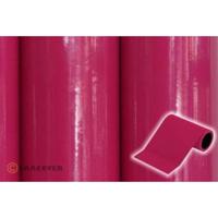 Oracover 27-024-005 Decoratiestrepen Oratrim (l x b) 5 m x 9.5 cm Pink - thumbnail
