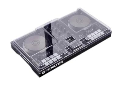 Decksaver Native Instruments Kontrol S2 Mk3 cover