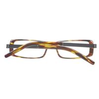 Brillenframe Dames Rodenstock R5204-B Bruin Ø 52 mm - thumbnail