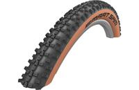 Schwalbe buitenband smart sam perf 27.5 x 2.25 b brz - thumbnail