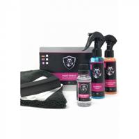 Racoon schoonmaakset Paint Shield 10 delig - thumbnail