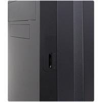 Inter-Tech IT-5916 Tower PC-behuizing Zwart - thumbnail