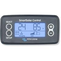 Victron Energy SmartSolar Pluggable Display Afstandsbediening SCC900600010 116 mm x 50 mm x 25 mm Geschikt voor model (ondulator): Victron SmartSolar-serie - thumbnail