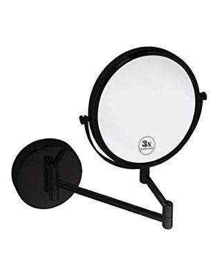 Make-up / Scheerspiegel Sapho X-Round Wandmontage Rond 20 cm Chroom Make-up / Scheerspiegel Sapho X-Round Wandmontage Rond 20 cm Chroom