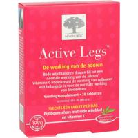 New Nordic Active Legs Tabletten - thumbnail