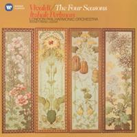 Four Seasons - CD (0825646130191) - thumbnail