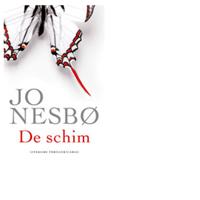 De schim - Jo Nesbø - ebook - thumbnail