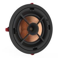 Klipsch: PRO-180RPC Inbouwspeaker - Zwart - thumbnail