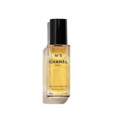 Chanel No. 5 Refill eau de toilette - 50 ml Chanel No. 5 Refill eau de toilette - 50 ml