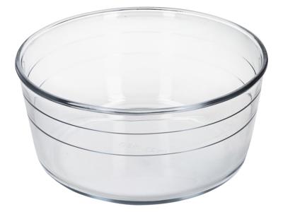 SILVERCREST Ovenschaal of soufflévorm (Soufflévorm)